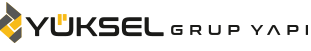Yüksel Grup Yapı logosu