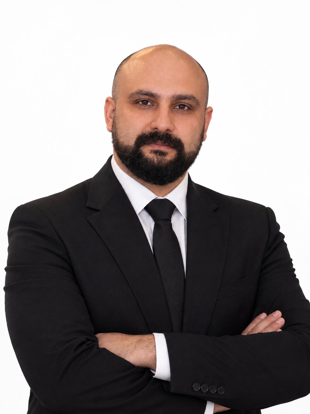 Emre Başol