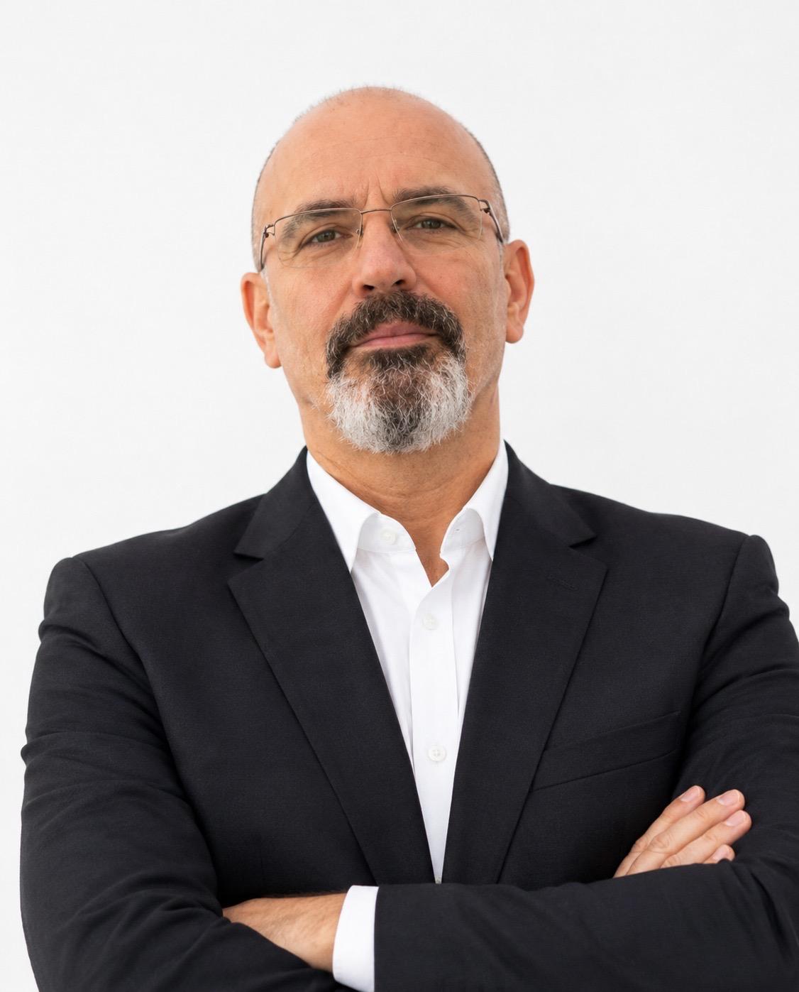 Mehmet Ataseven