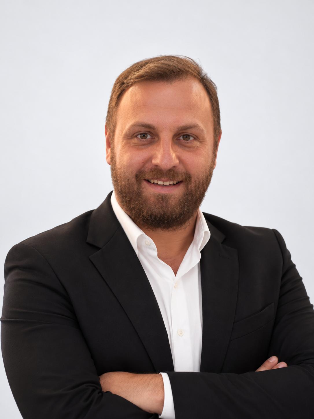 Mehmet Çınar