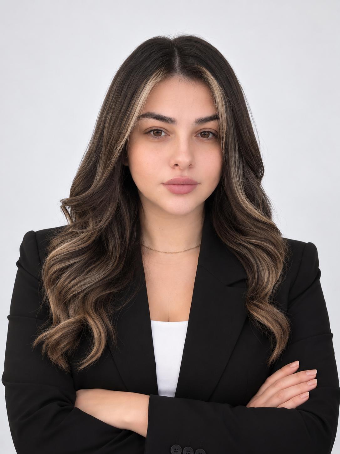 Melike Derebaşı