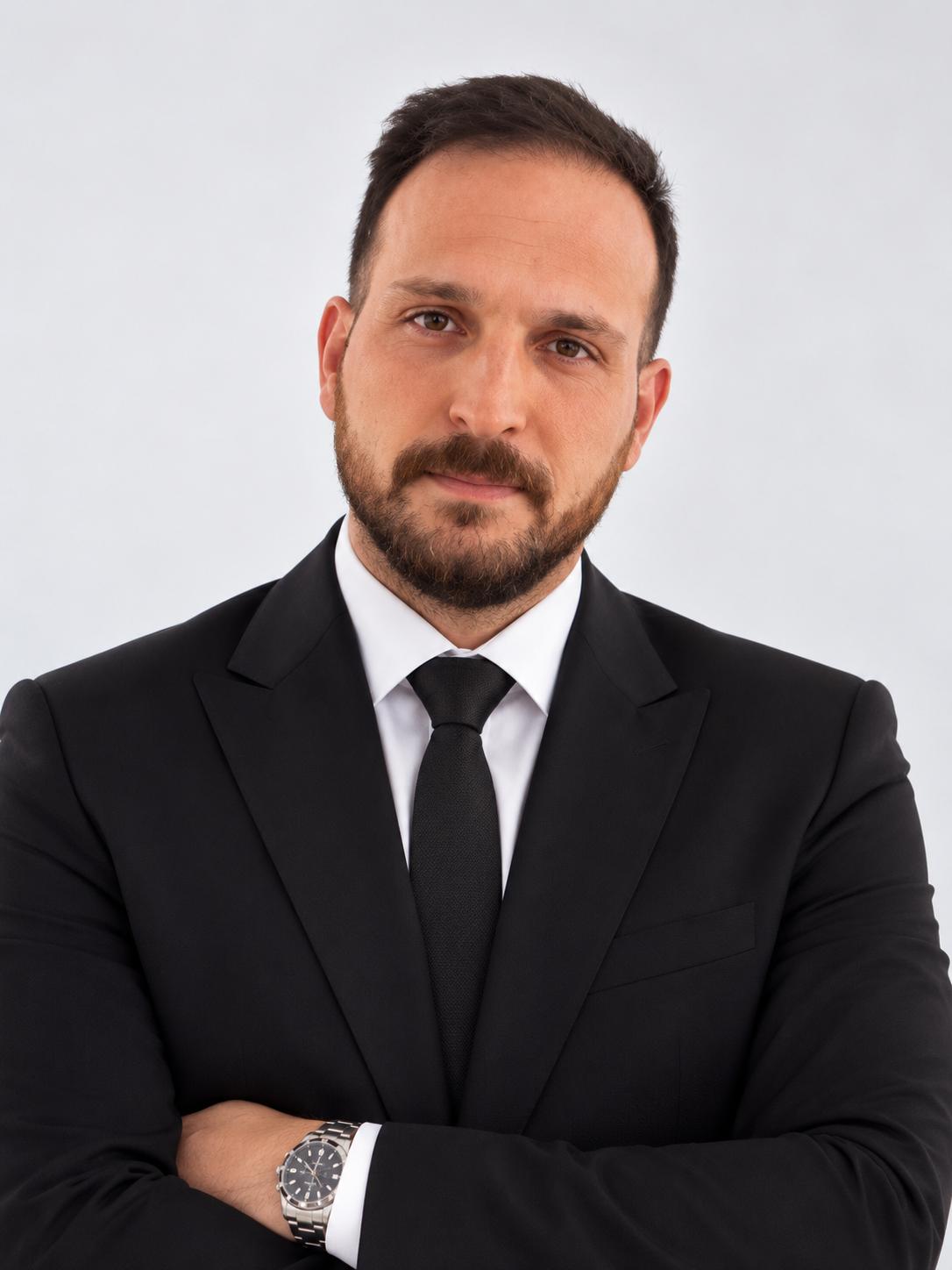Nurullah Çınar