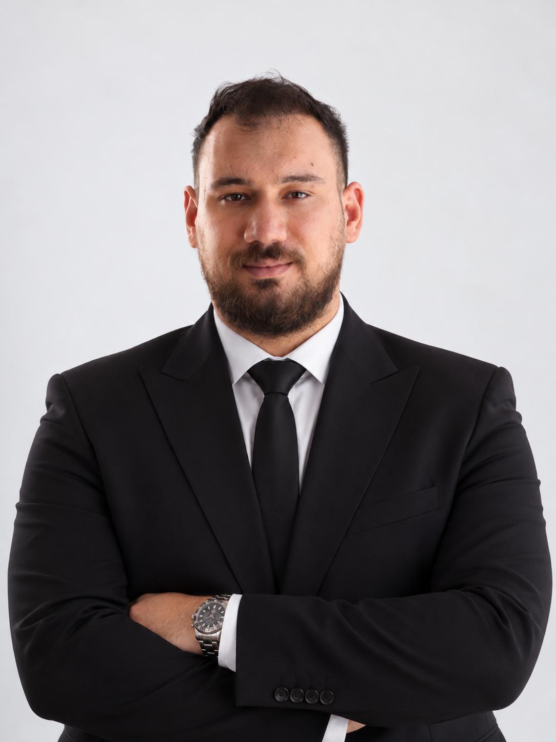 Ömer Can Derebaşı