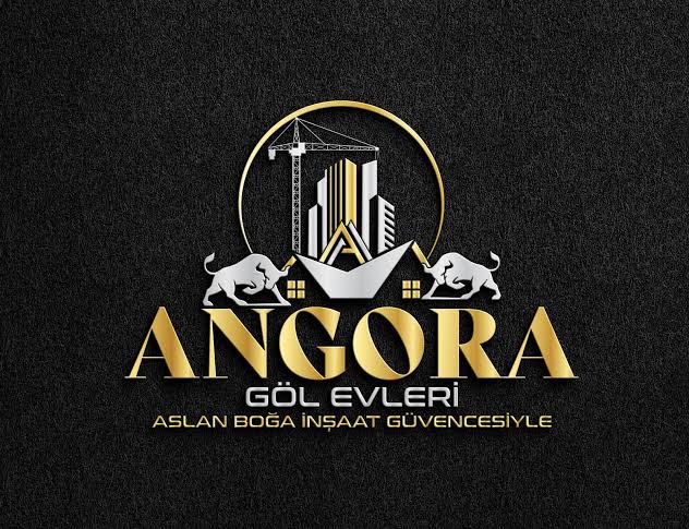Aslan Boğa İnşaat logosu