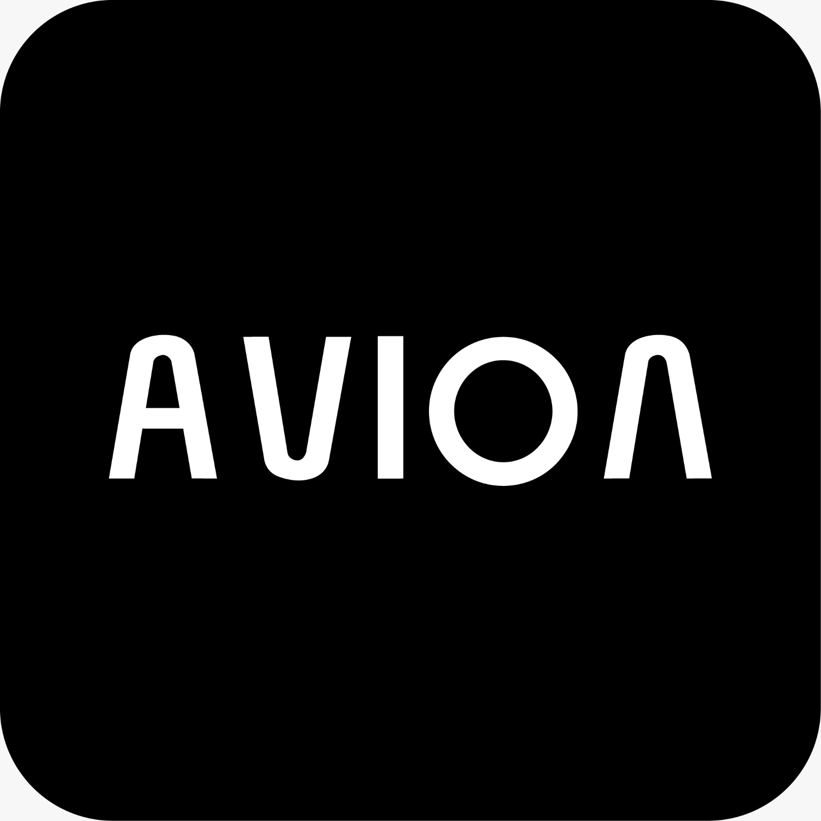 Avion Projeler logosu