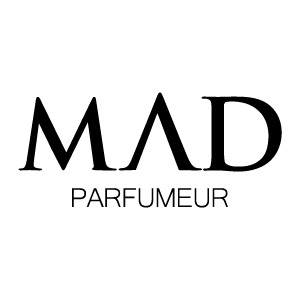 MAD PARFUMEUR logosu