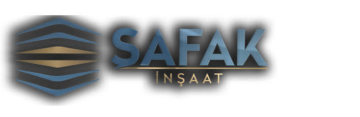 Şafak İnşaat logosu
